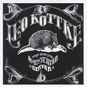 Easily Download Leo Kottke Printable PDF piano music notes, guitar tabs for  Guitar Tab. Transpose or transcribe this score in no time - Learn how to play song progression.