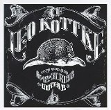 Leo Kottke 'Vaseline Machine Gun' Guitar Tab