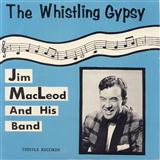 Leo Maguire 'Whistling Gypsy' Piano, Vocal & Guitar Chords