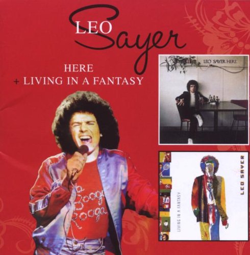 Easily Download Leo Sayer Printable PDF piano music notes, guitar tabs for  Piano, Vocal & Guitar Chords. Transpose or transcribe this score in no time - Learn how to play song progression.