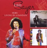 Leo Sayer 'More Than I Can Say' Piano Chords/Lyrics