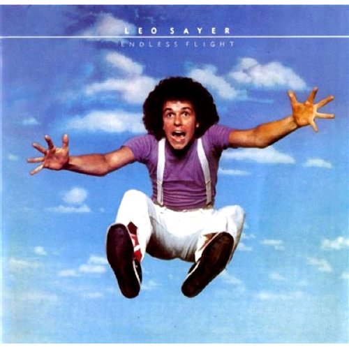 Easily Download Leo Sayer Printable PDF piano music notes, guitar tabs for  Ukulele. Transpose or transcribe this score in no time - Learn how to play song progression.