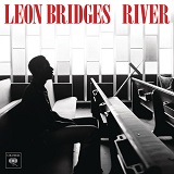 Leon Bridges 'River' Piano, Vocal & Guitar Chords (Right-Hand Melody)