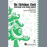 Leon Jessel 'The Christmas Clock (with Parade Of The Wooden Soldiers) (arr. Cristi Cary Miller)' 2-Part Choir