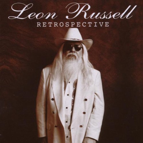 Easily Download Leon Russell Printable PDF piano music notes, guitar tabs for  Piano, Vocal & Guitar Chords (Right-Hand Melody). Transpose or transcribe this score in no time - Learn how to play song progression.