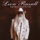 Leon Russell 'Lady Blue' Piano, Vocal & Guitar Chords (Right-Hand Melody)
