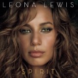 Leona Lewis 'Better In Time' Piano, Vocal & Guitar Chords