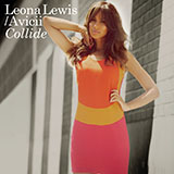 Leona Lewis 'Collide' Piano, Vocal & Guitar Chords