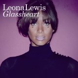 Leona Lewis 'Trouble (piano acoustic version)' Piano, Vocal & Guitar Chords