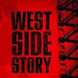Leonard Bernstein 'Somewhere (from West Side Story) (arr. Mac Huff)' SAB Choir