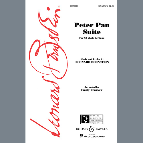 Easily Download Leonard Bernstein Printable PDF piano music notes, guitar tabs for  Choir. Transpose or transcribe this score in no time - Learn how to play song progression.