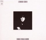 Leonard Cohen 'A Bunch Of Lonesome Heroes' Piano, Vocal & Guitar Chords