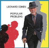 Leonard Cohen 'A Street' Piano, Vocal & Guitar Chords