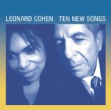 Leonard Cohen 'A Thousand Kisses Deep' Easy Piano