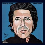 Leonard Cohen 'Ballad Of The Absent Mare' Piano, Vocal & Guitar Chords