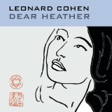 Leonard Cohen 'Because Of' Piano, Vocal & Guitar Chords