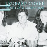 Leonard Cohen 'Death Of A Ladies' Man' Piano, Vocal & Guitar Chords