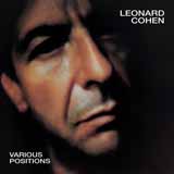 Leonard Cohen 'Hallelujah (arr. Ethan Sperry)' SATB Choir