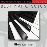 Leonard Cohen 'Hallelujah (arr. Phillip Keveren)' Piano Solo