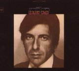 Leonard Cohen 'Hey, That's No Way To Say Goodbye' Easy Piano