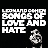 Leonard Cohen '(No) Diamonds In The Mine' Piano, Vocal & Guitar Chords