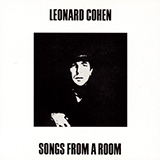 Leonard Cohen 'Partisan' Piano, Vocal & Guitar Chords
