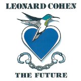 Leonard Cohen 'The Future' Easy Piano