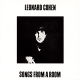 Leonard Cohen 'The Partisan' Guitar Chords/Lyrics