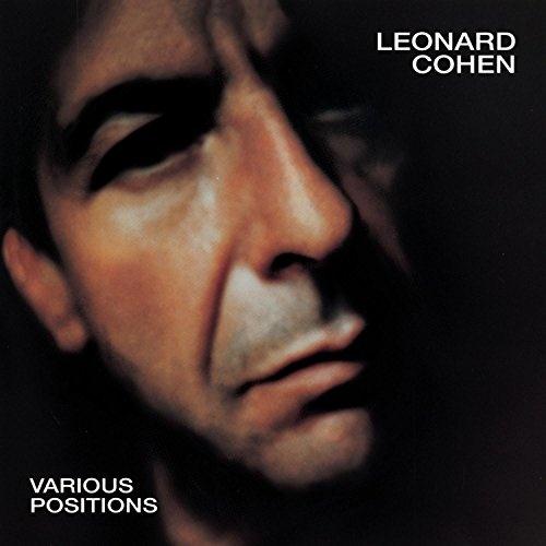 Easily Download Leonard Cohen Printable PDF piano music notes, guitar tabs for  SATB Choir. Transpose or transcribe this score in no time - Learn how to play song progression.