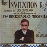 Les C. Copeland 'Invitation Rag' Piano Solo