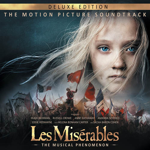 Easily Download Les Miserables (Movie) Printable PDF piano music notes, guitar tabs for  Ukulele. Transpose or transcribe this score in no time - Learn how to play song progression.