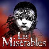 Les Miserables (Musical) 'A Little Fall Of Rain' Piano Solo