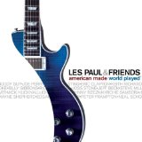 Les Paul 'Caravan' Guitar Tab