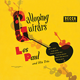 Les Paul 'Dark Eyes' Guitar Tab