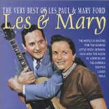 Les Paul 'It's Been A Long, Long Time' Guitar Tab