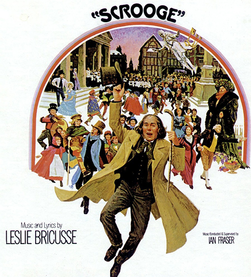 Easily Download Leslie Bricusse Printable PDF piano music notes, guitar tabs for  Lead Sheet / Fake Book. Transpose or transcribe this score in no time - Learn how to play song progression.