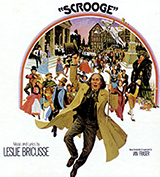 Leslie Bricusse 'Thank You Very Much (from Scrooge) (in the style of Beethoven) (arr. David Pearl)' Piano Solo