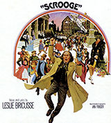 Leslie Bricusse 'Thank You Very Much' Piano, Vocal & Guitar Chords