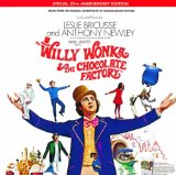 Leslie Bricusse 'The Candy Man (from Willy Wonka And The Chocolate Factory)' Violin Solo