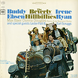 Lester Flatt & Earl Scruggs 'Ballad Of Jed Clampett (from The Beverly Hillbillies) (arr. Fred Sokolow)' Banjo Tab