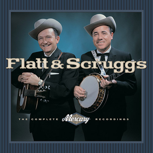 Easily Download Lester Flatt & Earl Scruggs Printable PDF piano music notes, guitar tabs for  Banjo Tab. Transpose or transcribe this score in no time - Learn how to play song progression.