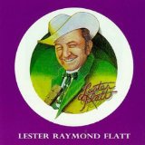Lester Flatt 'Down The Road' Piano, Vocal & Guitar Chords (Right-Hand Melody)
