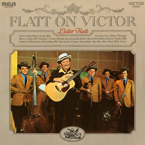 Easily Download Lester Flatt Printable PDF piano music notes, guitar tabs for  Dobro. Transpose or transcribe this score in no time - Learn how to play song progression.