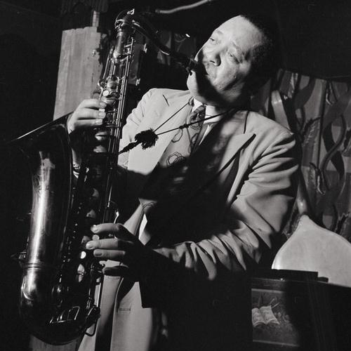 Easily Download Lester Young Printable PDF piano music notes, guitar tabs for  Tenor Sax Transcription. Transpose or transcribe this score in no time - Learn how to play song progression.