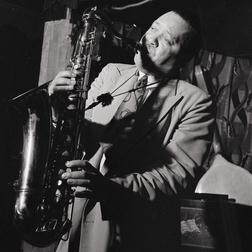 Lester Young 'I Got Rhythm' Tenor Sax Transcription
