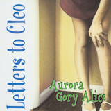 Letters To Cleo 'Here And Now' Piano, Vocal & Guitar Chords (Right-Hand Melody)