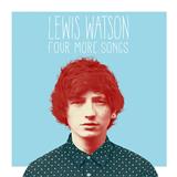 Lewis Watson 'Calling' Piano, Vocal & Guitar Chords