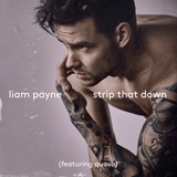 Liam Payne 'Strip That Down (feat. Quavo)' Piano, Vocal & Guitar Chords (Right-Hand Melody)