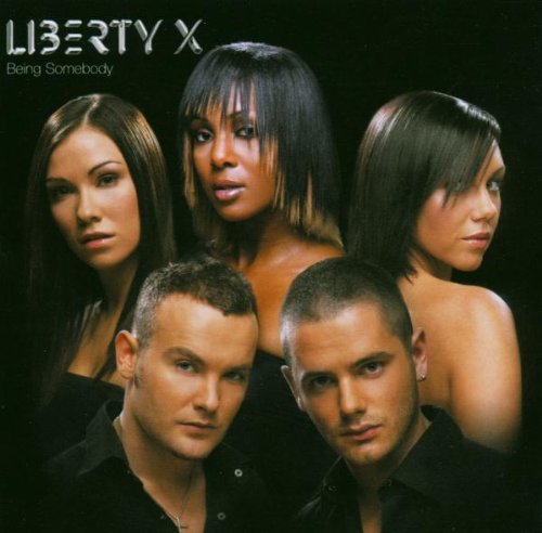 Easily Download Liberty X Printable PDF piano music notes, guitar tabs for  Piano, Vocal & Guitar Chords. Transpose or transcribe this score in no time - Learn how to play song progression.