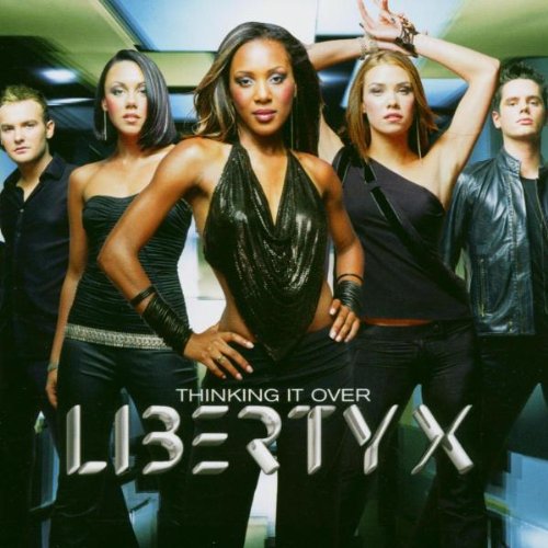Easily Download Liberty X Printable PDF piano music notes, guitar tabs for  Piano Chords/Lyrics. Transpose or transcribe this score in no time - Learn how to play song progression.